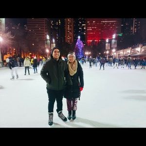 Meet your Posher, Julia